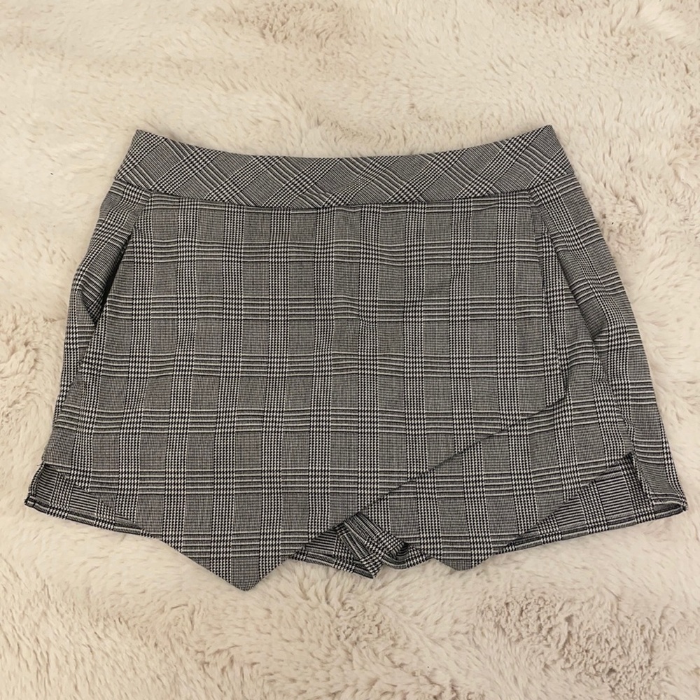 Printed Shorts